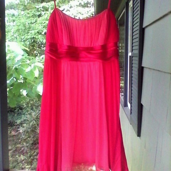 Summer dress. Formal or informal