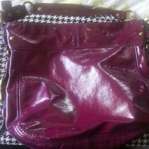 Coach Hobo Handbag(SOLD)