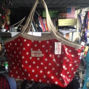 Cath Kidston purse