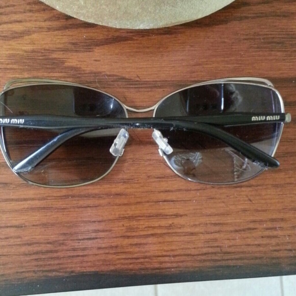 miu miu sunglasses