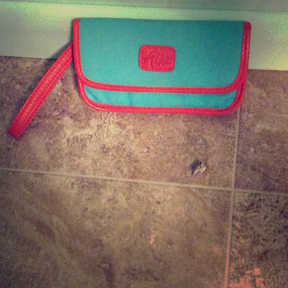 Aeropostale wallet