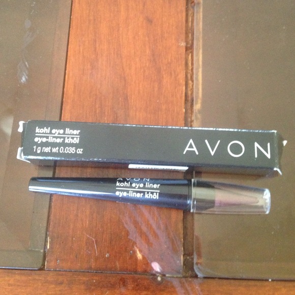 NWOT / KOHL EYE LINER / BROWN BRUN