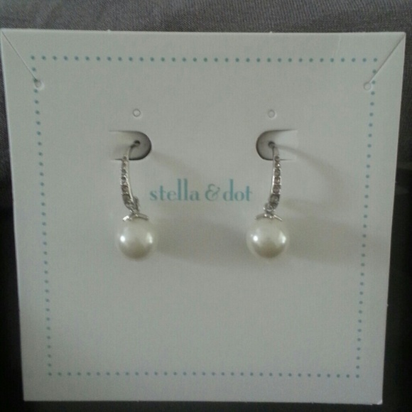 Addie pearls