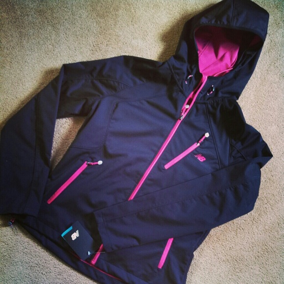 New Balance Lightweight Jacket