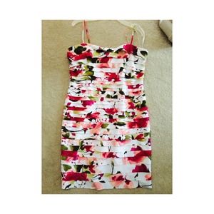 NWOT dress barn dress