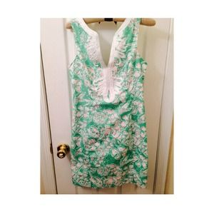 NWOT Lilly Pulitzer dress! SOLD
