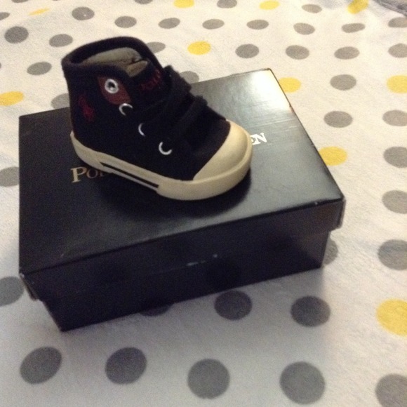Ralph Lauren baby