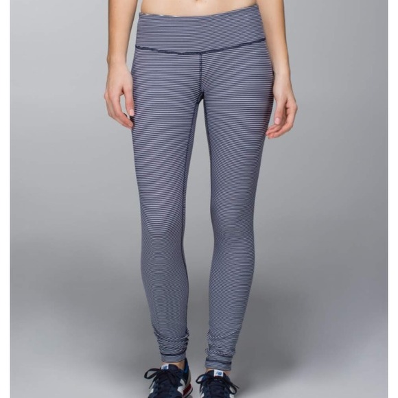 Wunder Under Pant