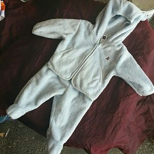 Bundle / man of my dream/Baby gap 3-6 month outfit