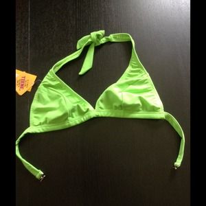 Argentinian swimwear  top