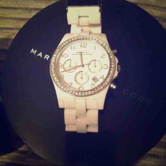 Marc Jacob Watch - Picture 1 of 1
