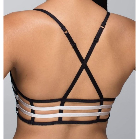 Hot Spell Bra