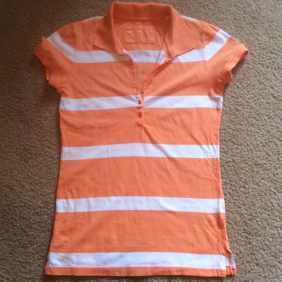Bundled!!!!! Old Navy Polo Style Tee