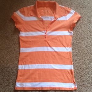 Bundled!!!!! Old Navy Polo Style Tee