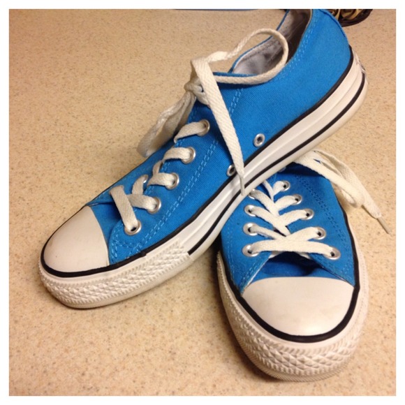 Converse Shoes - Converse all stars!!!