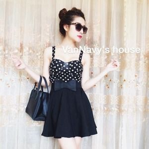 dresses