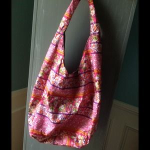 Beach or pool bag