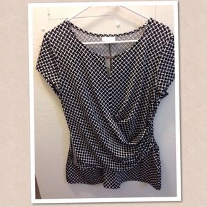 New York & Company Blouse