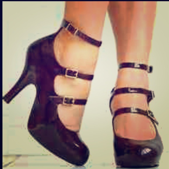 Vivienne westwood melissa pumps