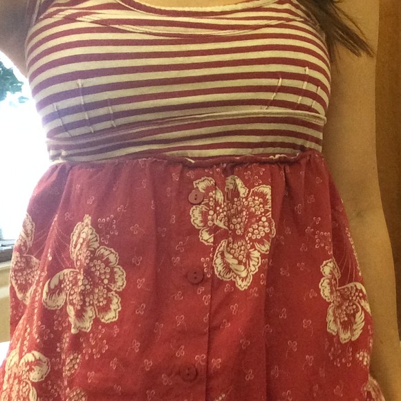 Fun pattern tank! - Picture 2 of 3