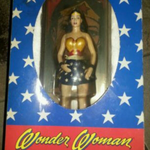 Wonder Women Masterpiece Edition