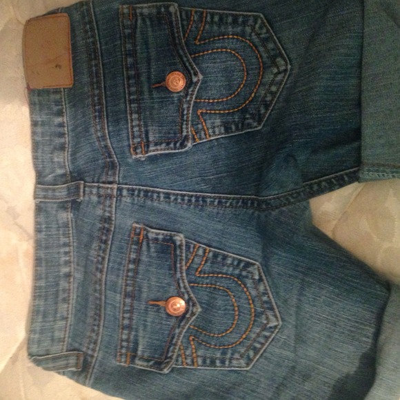 True religion