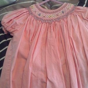 Bundle Petit ami dress