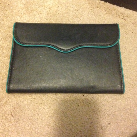 Credit card wallet