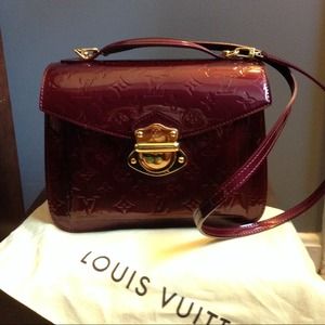 Beautiful Authentic Louis Vuitton Handbag