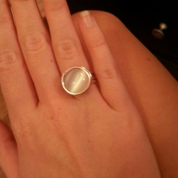 Handmade ring - Picture 2 of 3