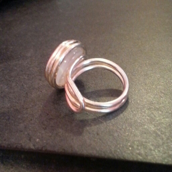 Handmade ring - Picture 3 of 3