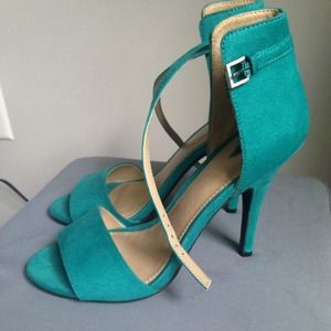 CATO Heels !
