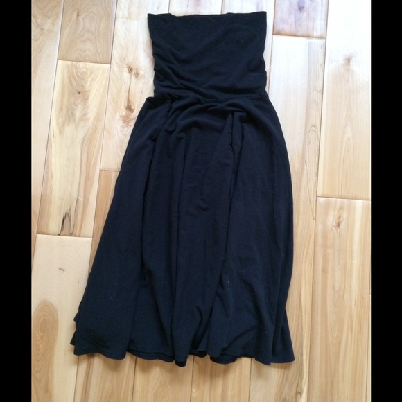 J crew maxi skirt / or dress