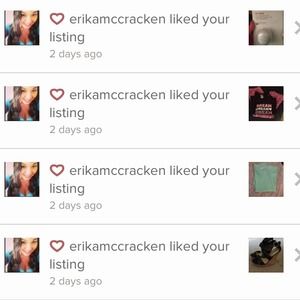 Bundle moving to new closet