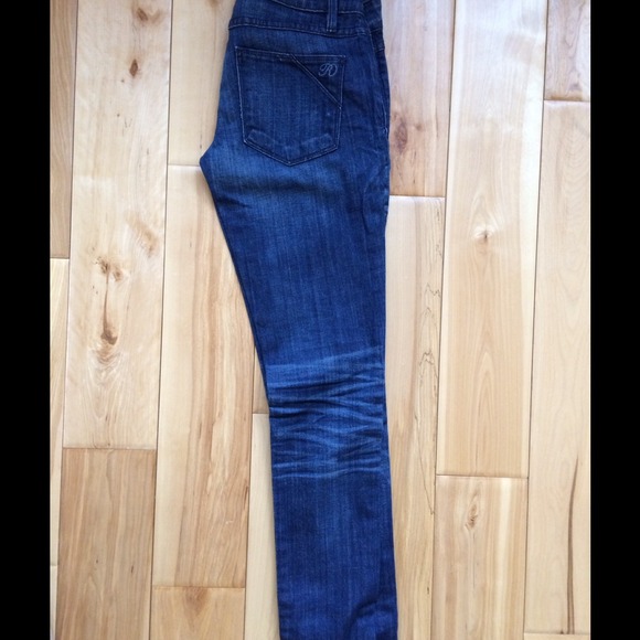 Raven denim - Picture 2 of 3