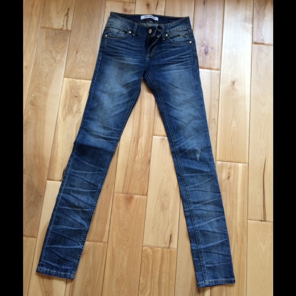 Kasil denim