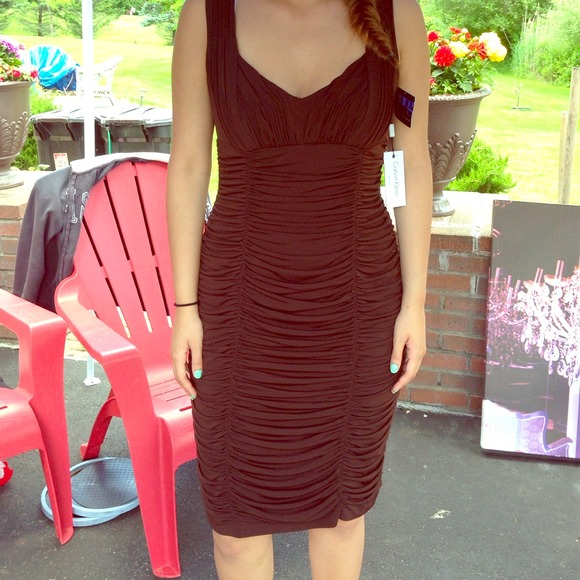 Calvin Klein Dress