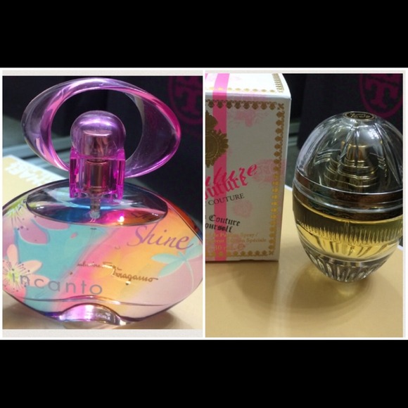 Perfume bundle.!.