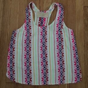 Free People tank