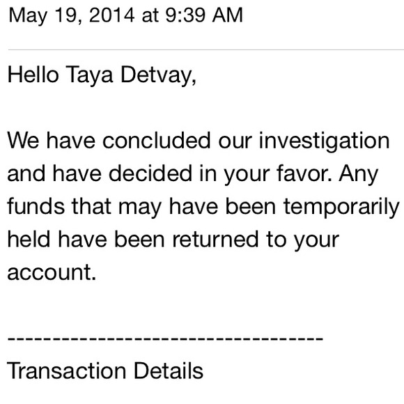 🚫SCAMMER🚫 - Picture 2 of 2