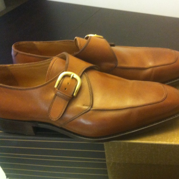Brooks Brothers Shoe