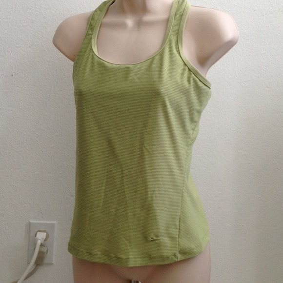 Nike tank top