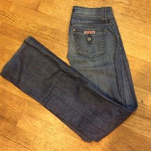 Hudson jeans