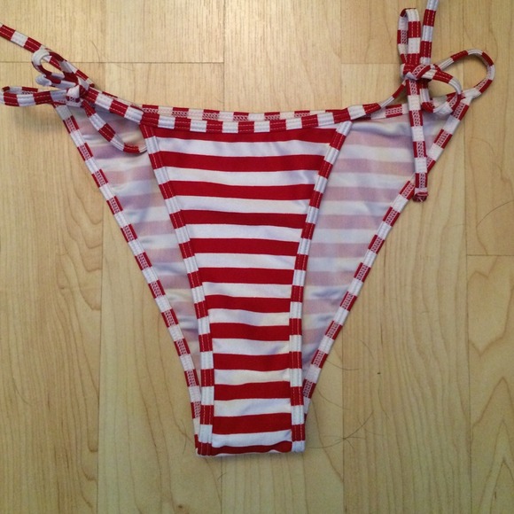 American apparel bathing suit bottoms