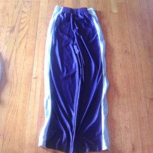 Sweat pants, Blue and baby blue, Mens