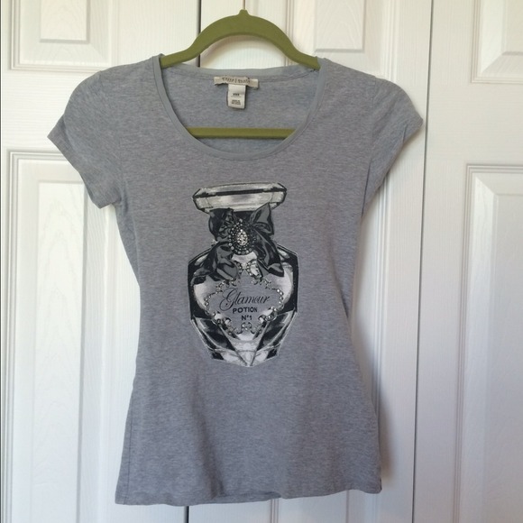 WHITE HOUSE BLACK MARKET top