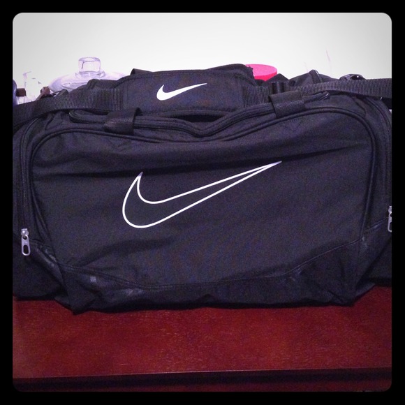 NIKE Duffle Gym bag