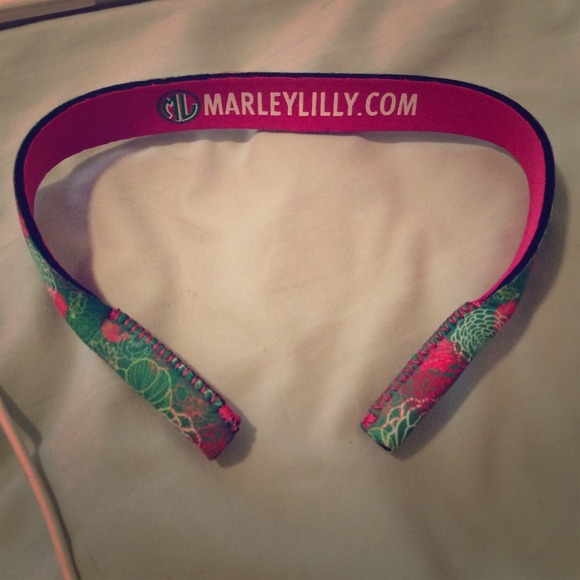 Accessories - Marley Lilly Croakies
