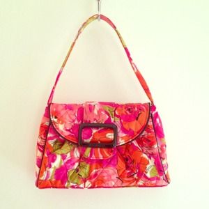 Vera Bradley handbag ONLY USED ONCE