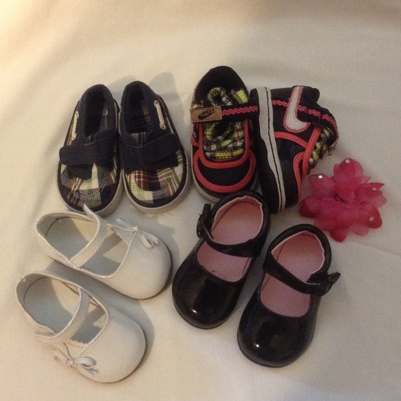 Shoes On Hold for  krwtaylor61